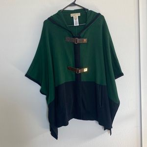 MICHAEL Michael kors poncho
